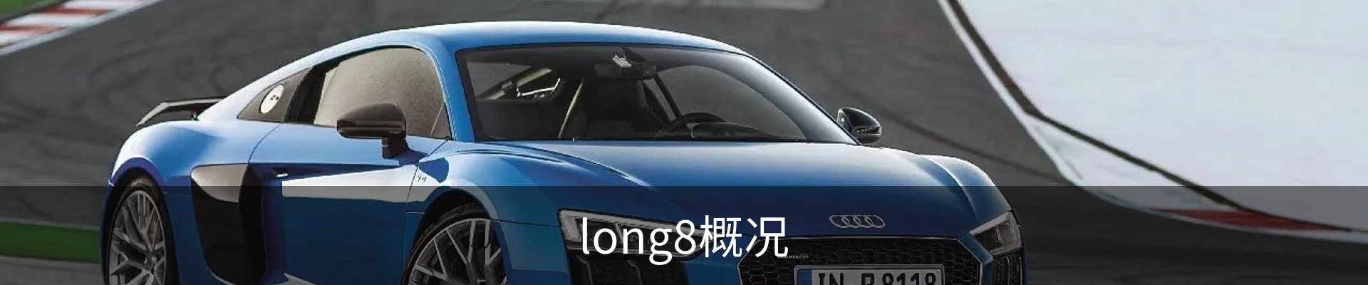 long8概况